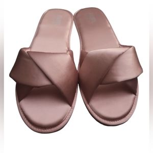 FARYL by Farylrobin Cameron Pink Satin 11 M